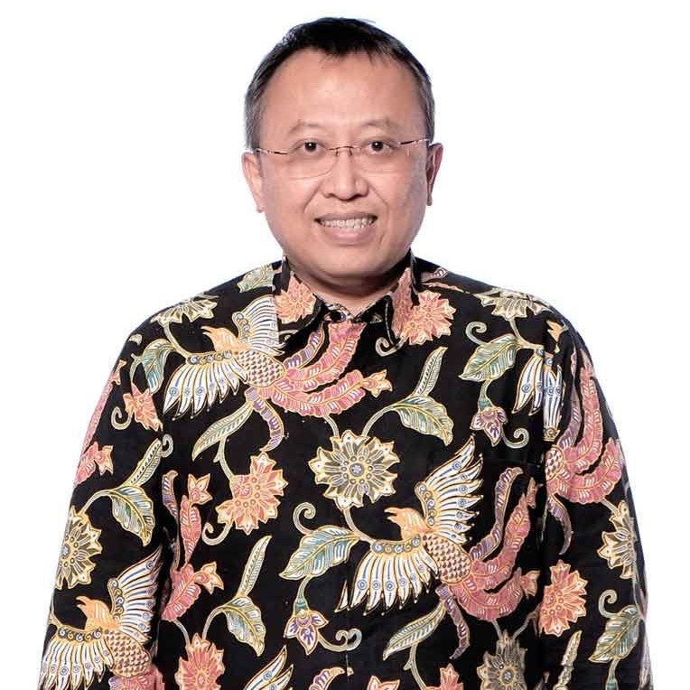 Muhammad Neil El Himam, M.Sc