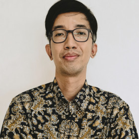 Achmad Adhitya Maramis, Ph.D